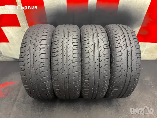 185 65 15, Летни гуми, Kleber DynaxerHP3, 4 броя, снимка 3 - Гуми и джанти - 49699003