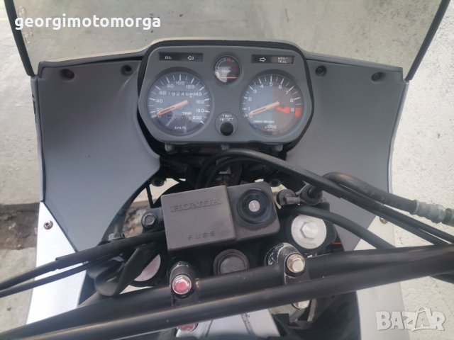 Само на части Honda xlv transalp , снимка 10 - Мотоциклети и мототехника - 39643790
