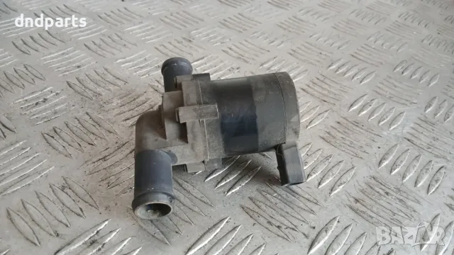 Моторче антифриз VW Passat 1.9 TDI 1999 078121601 Volkswagen Passat (B5; B5.5) (1996-2005), снимка 2 - Части - 56123273