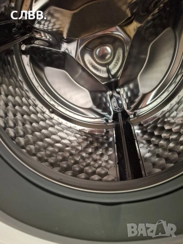 Продавам пералня MIELE , снимка 8 - Перални - 53631566