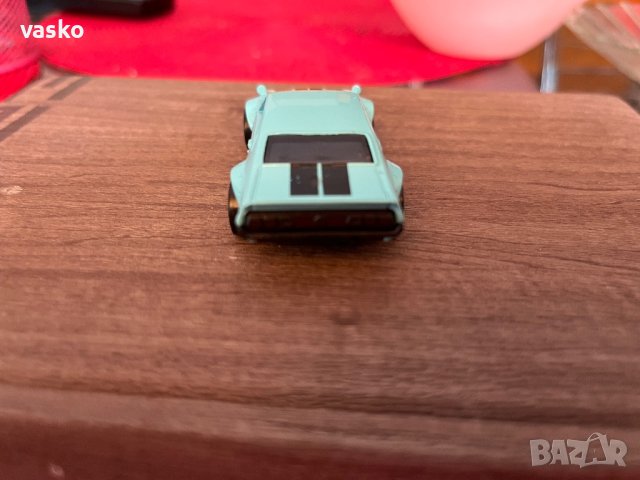 Hot wheel Ford Maverick, снимка 4 - Колекции - 41654159
