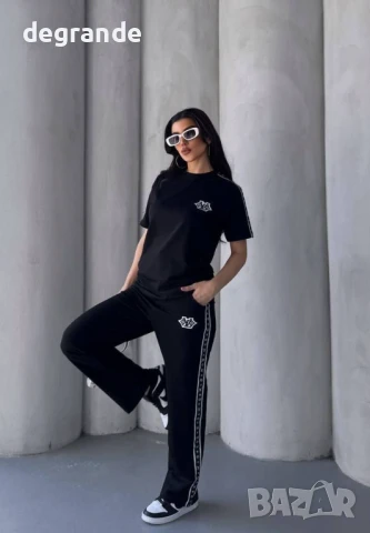 Спортен екип LOUIS VUITTON, снимка 3 - Спортни екипи - 51304511