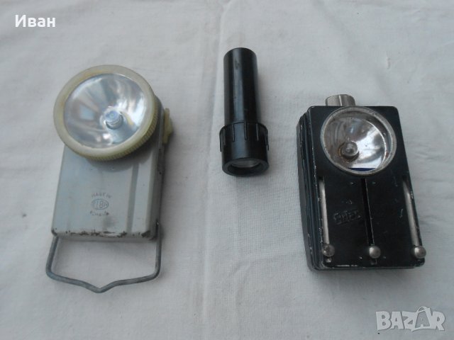 Фенер / фенерче 3 броя, снимка 6 - Антикварни и старинни предмети - 34317694
