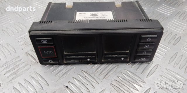 Панел климатроник Audi A4,1997г.