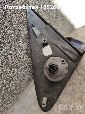 Дясно огледало Форд Мондео/ Ford Mondeo II, снимка 4 - Части - 50093457