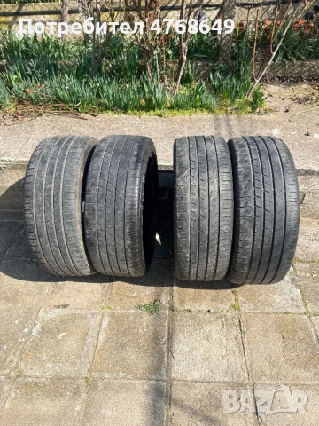 225/45/19 Toyo, снимка 4 - Гуми и джанти - 53872279