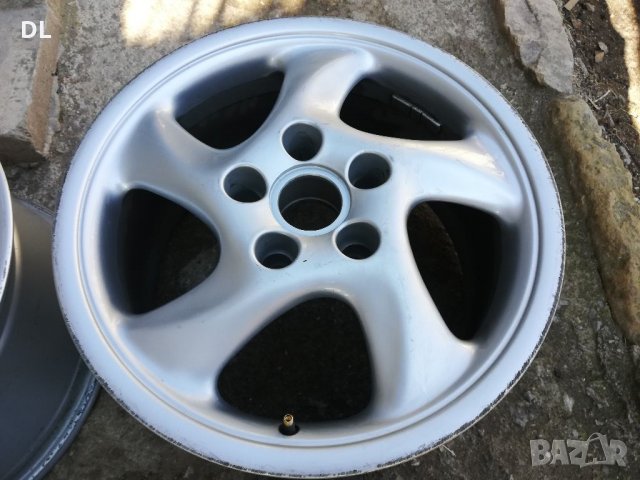 17 5х130, 17 5x130 Porsche 911 930 Turbo Twist Mille Miglia Cup 3, снимка 7 - Гуми и джанти - 35979676