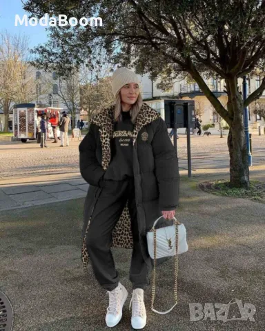 Versace дамски комплект