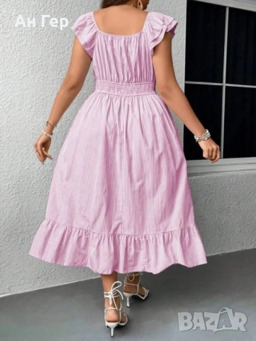 Рокля, снимка 2 - Рокли - 53797023