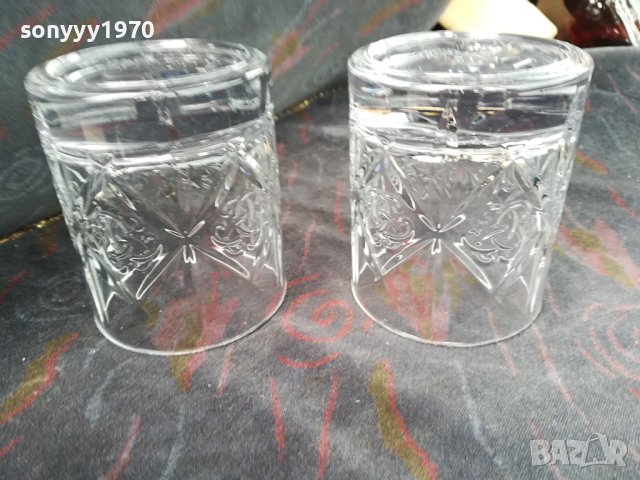 sold out-dewars 2бр нови чаши за колекция 1402240815, снимка 11 - Колекции - 44285433