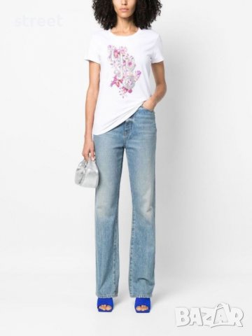 Liu Jo t shirt woman дамски тениски 