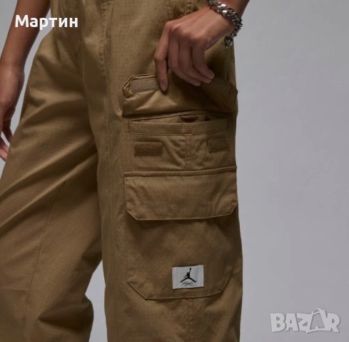 Дамско долнище Jordan Flight Chicago - размер S, снимка 2 - Спортни екипи - 41392862