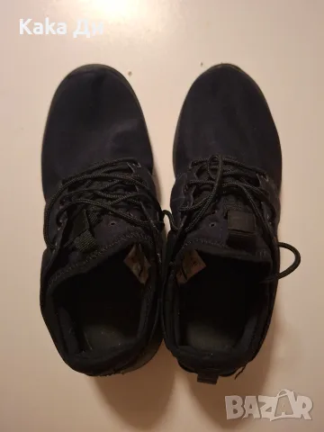 NIKE дамски маратонки, снимка 5 - Маратонки - 56235575