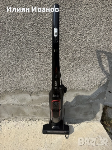 Прахосмукачка Bosch