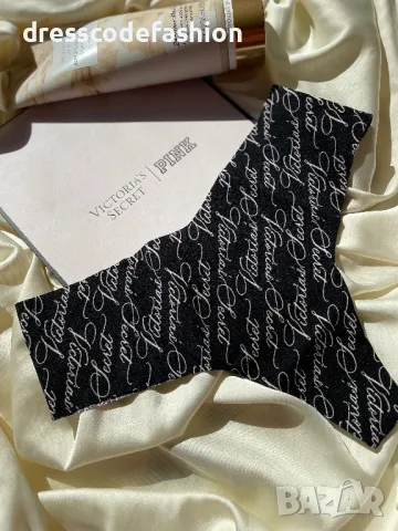 Оригинално бельо Victoria’s Secret , снимка 4 - Бельо - 47638256