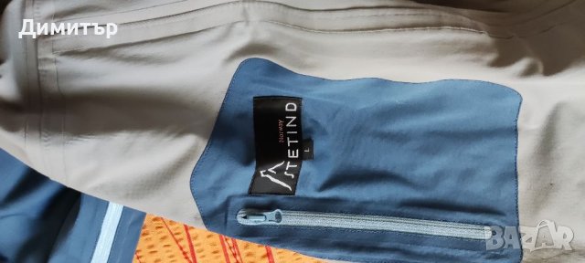 Stetind, снимка 11 - Якета - 41383347