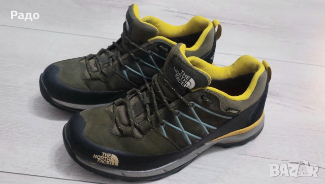 The North Face Wreck Gore-Tex  N42 - 27 см., снимка 4 - Спортни обувки - 52425024
