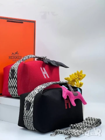 чанти hermes , снимка 2 - Чанти - 51305597