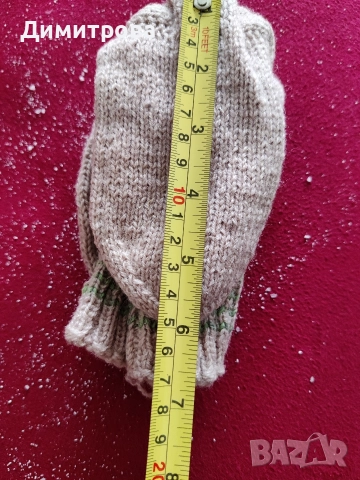 Плетени чорапи, снимка 16 - Други - 31571466