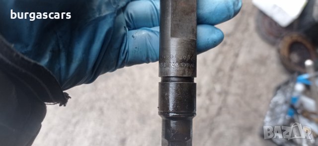 Дюзи Vw Passat 1.9-110к.с., снимка 4 - Части - 40129652