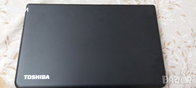 Лаптоп Toshiba Satellite 