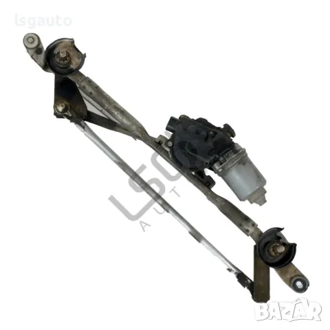 Механизъм с моторче чистачки Mazda CX-5 2012-2017 ID: 138710