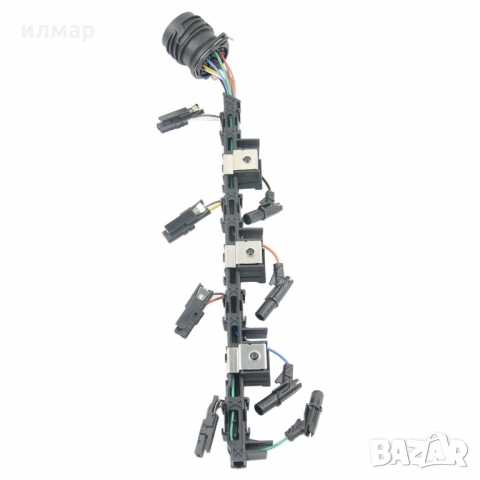 51357202482 Стъклоповдигач за БМВ / BMW 7 (E65, E66, E67), снимка 12 - Части - 36084456