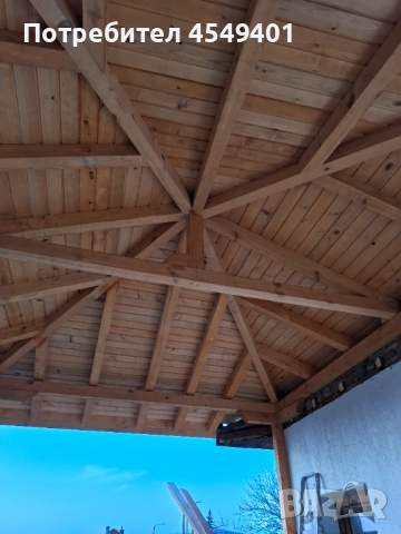 Ремонт на покриви, снимка 8 - Ремонти на покриви - 52674599
