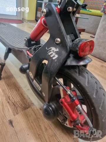 Продавам Xiaomi Pro 2 Custom, снимка 1