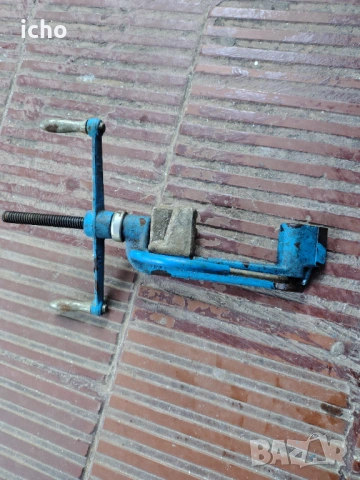 Обтегач за метална лента чембер denver usa