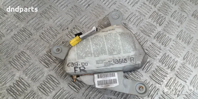 Airbag врата BMW E39 5-Series 2000г.(предна дясна)	
