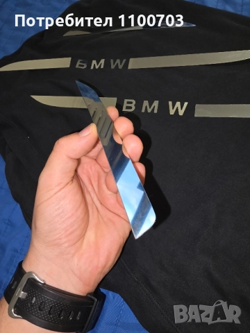 BMW F10/11 БМВ Ф10 Ремонтен комплект, снимка 6 - Части - 51467797