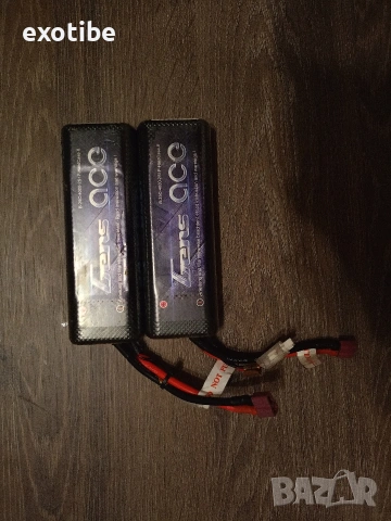 кола за играчка 65 km/h, снимка 8 - Друга електроника - 53125639