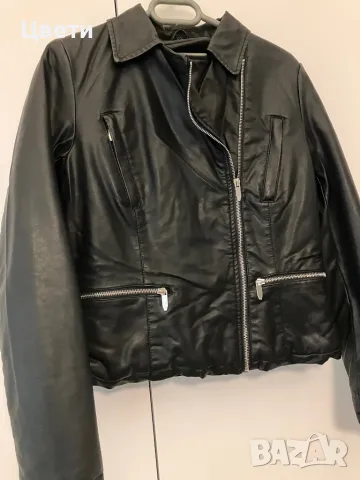 Ватирано яке, снимка 2 - Якета - 47393781