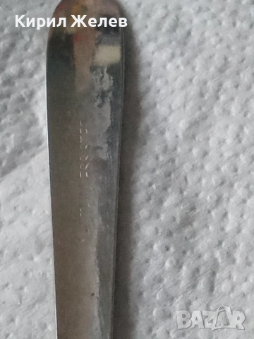 Лъжица за сервиране на плодове 50513, снимка 5 - Прибори за хранене, готвене и сервиране - 52770538