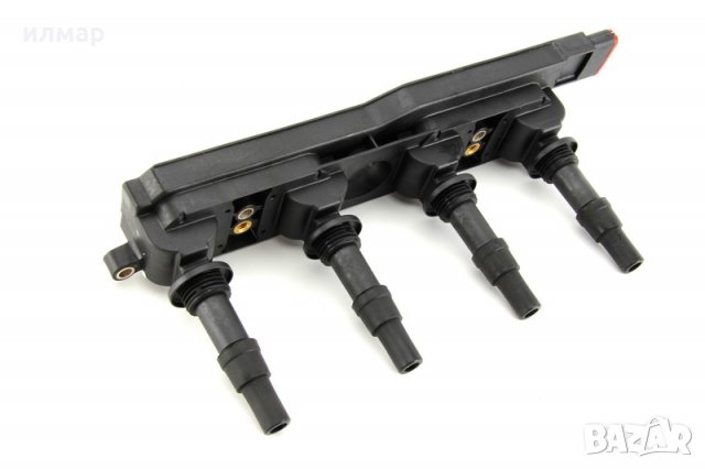 42548190 Спирачен апарат за Ивеко Дейли , снимка 8 - Части - 33947643