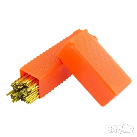 Фолио за шперцове за китайски ямкови ключалки