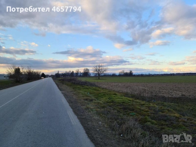 УПИ в с. Строево!, снимка 3 - Парцели - 53201620