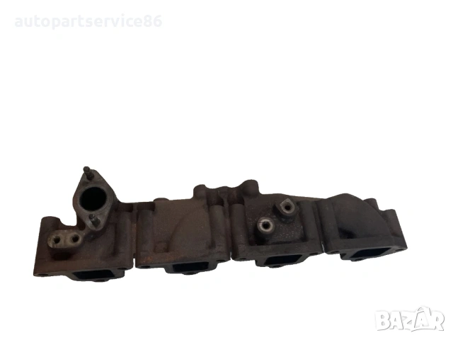 Изпускателен колектор 185HP за KIA Carnival 2.9 CRDi (2006–2012)