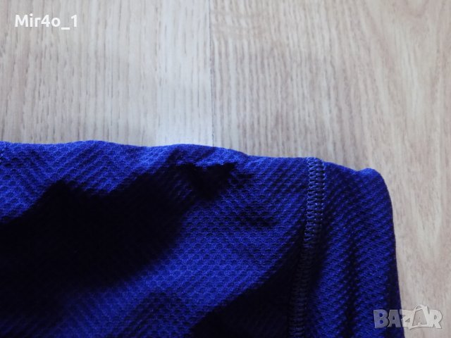 вело джърси marcello bergamo тениска шосейно колоездене оригинално L, снимка 11 - Спортни дрехи, екипи - 41943279