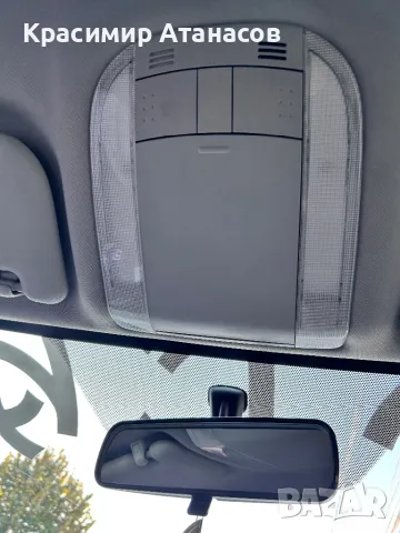 Бутон климатик за Тойота Аурис. 55901-758734, снимка 10 - Части - 49653061