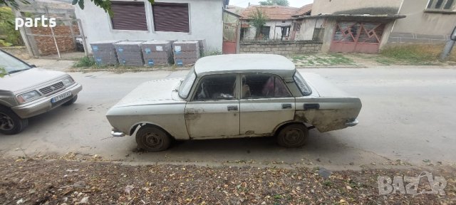Москвич 2140 На Части N, снимка 7 - Части - 42612586
