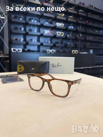 Ray-Ban Дамски Очила Рей-Бан Код SK659, снимка 3 - Слънчеви и диоптрични очила - 53128035