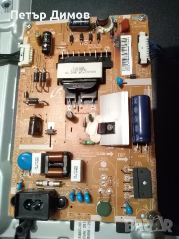 SAMSUNG UE32F4500AW-на части, снимка 8 - Телевизори - 49875016