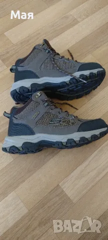 Мъжки маратонки Skechers, снимка 8 - Маратонки - 56312907