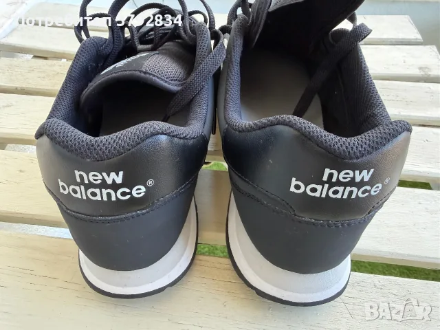 Колекция маратонки обувки - New Balance, Nike, Adidas, Helly Hansen, снимка 3 - Маратонки - 56254074