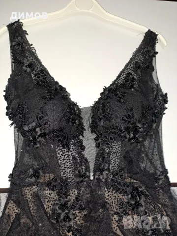 Официална бална рокля, снимка 4 - Рокли - 48942339