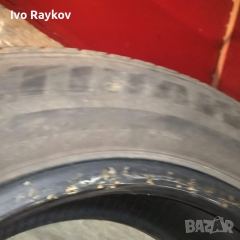 Firestone MиS, dobri ,175/65/15, снимка 3 - Гуми и джанти - 41723530