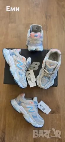 New Balance 9060/ 530 дамски маратонки , снимка 9 - Маратонки - 50084221