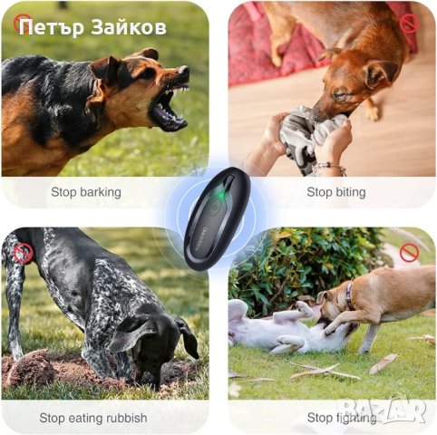 Устройство против лай

, снимка 6 - Друга електроника - 42341676